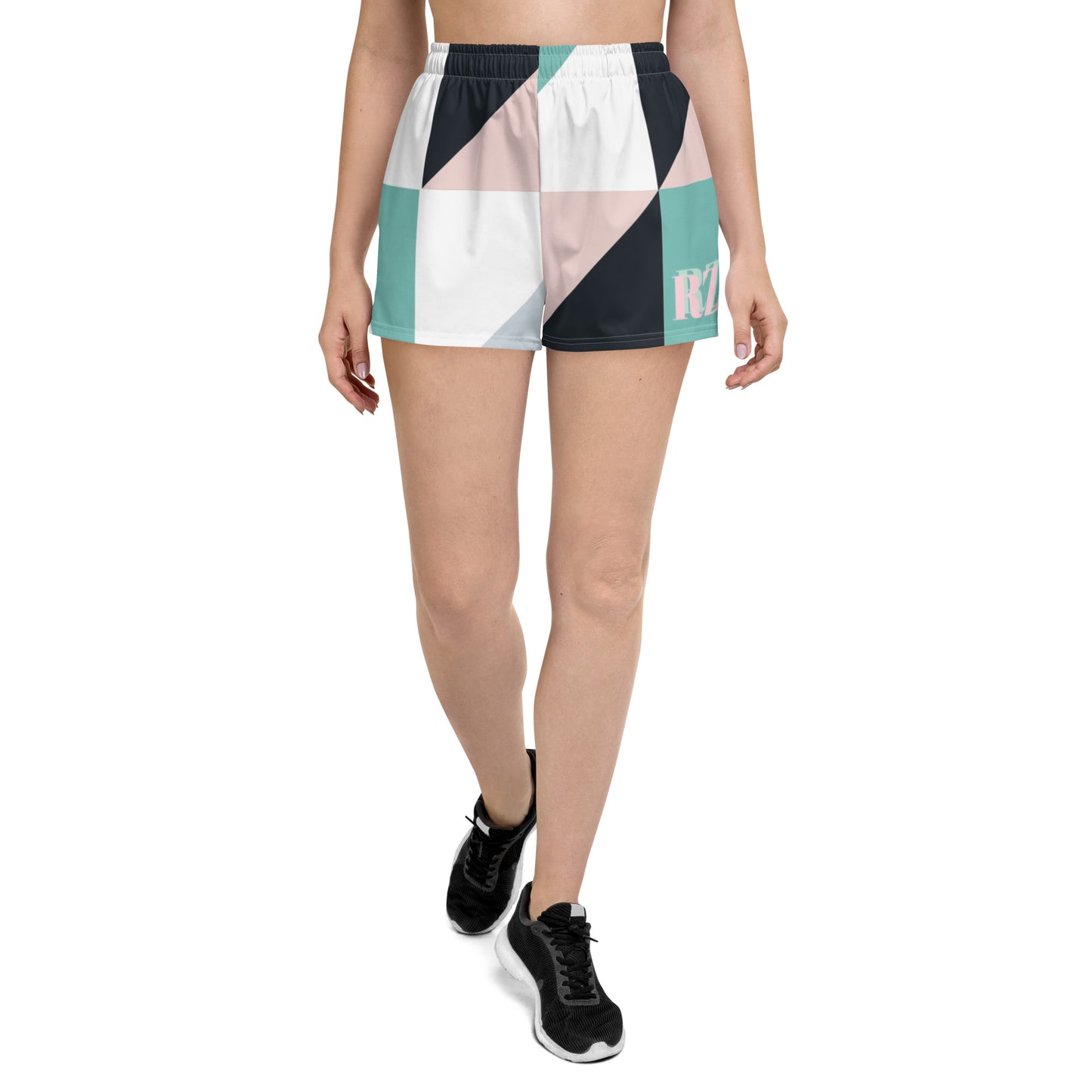 Pantalón corto deportivo mujer RZ