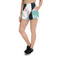Pantalón corto deportivo mujer RZ