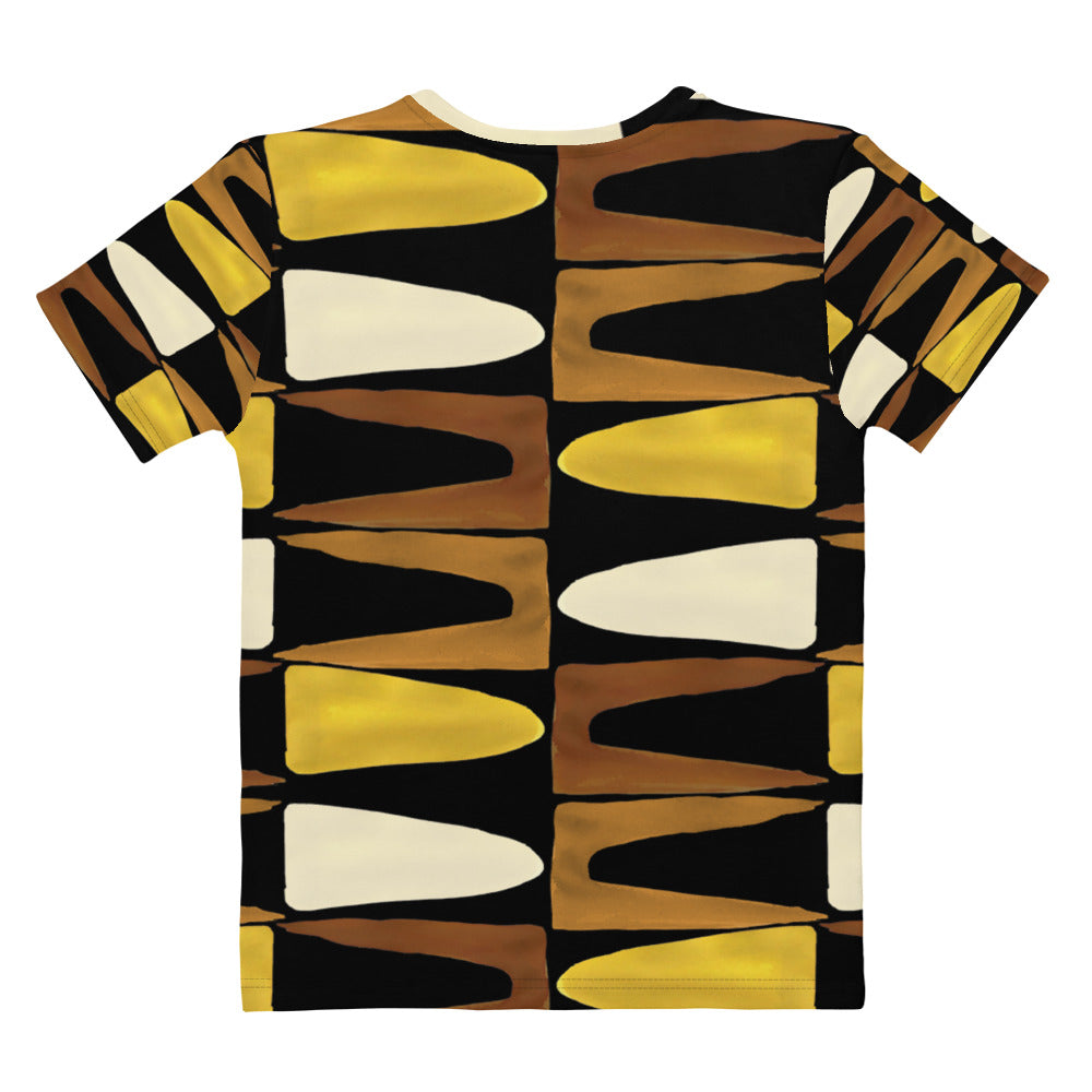 Camiseta para mujer RZ