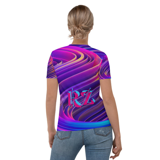 Camiseta RZ