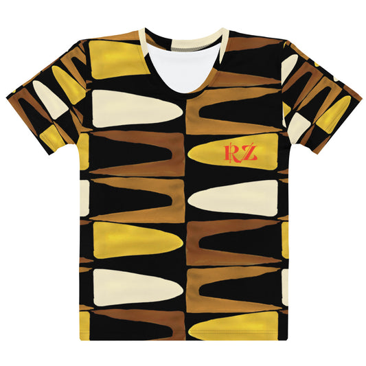 Camiseta para mujer RZ