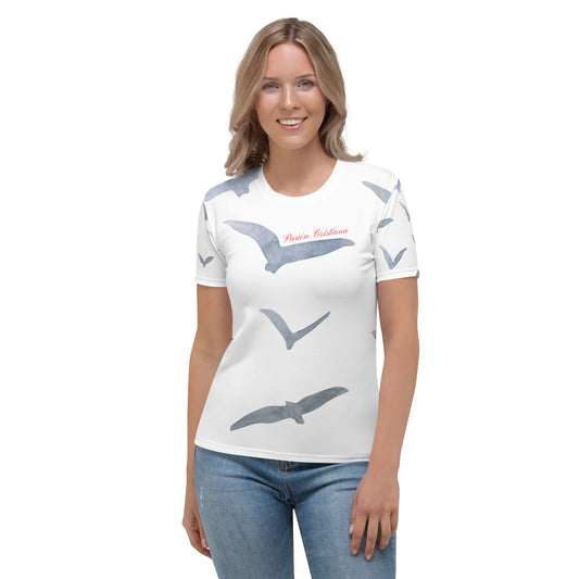 Camiseta Pasión Cristiana I
