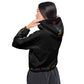 Cortavientos crop impermeable RZ