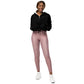 Cortavientos crop RZ Leopard