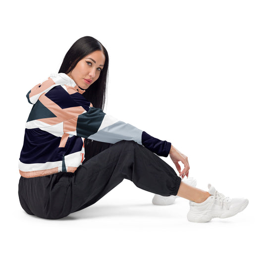 Cortavientos crop RZ