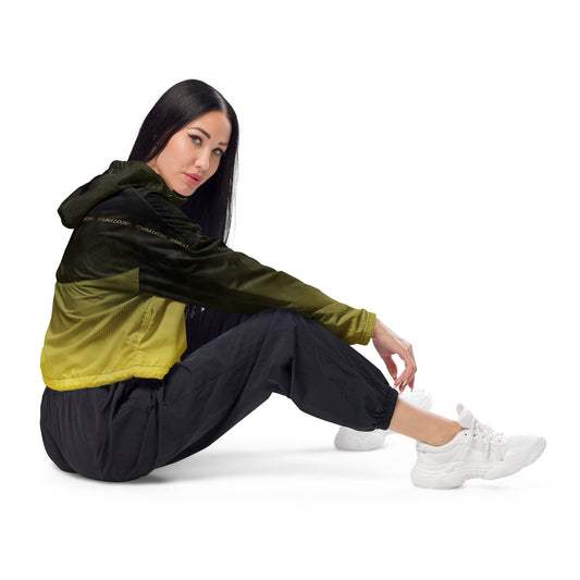 Cortavientos impermeable RZ