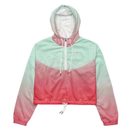Cortavientos impermeable RZ