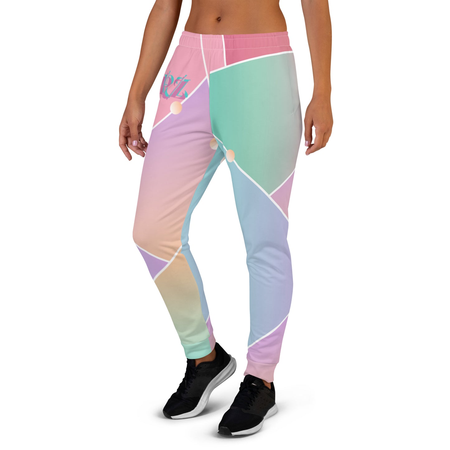 Pantalón de chándal RZ