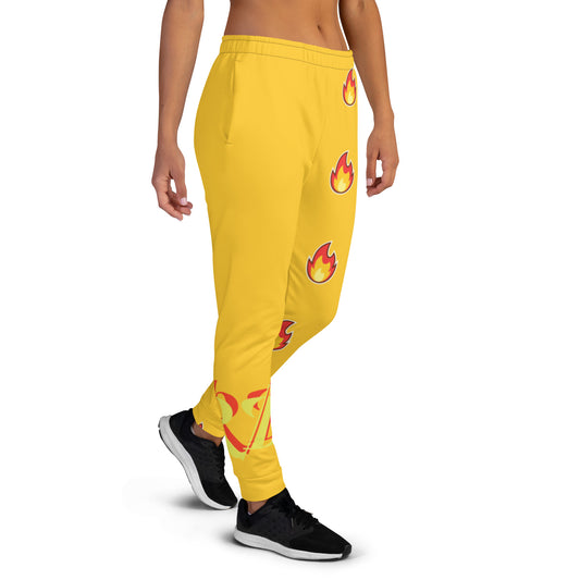 Pantalón de chándal RZ