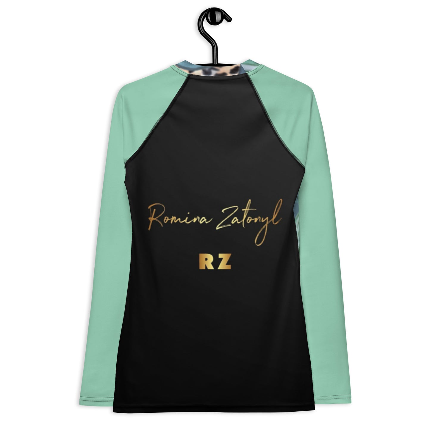 Camiseta técnica para mujer