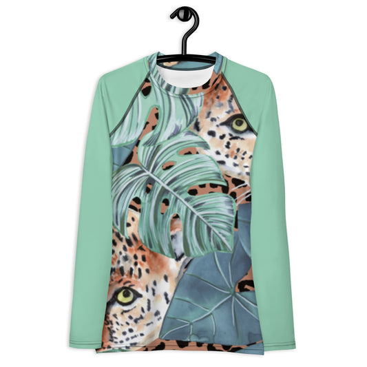 Camiseta técnica para mujer