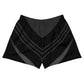 Shorts de deporte reciclados para mujer RZ