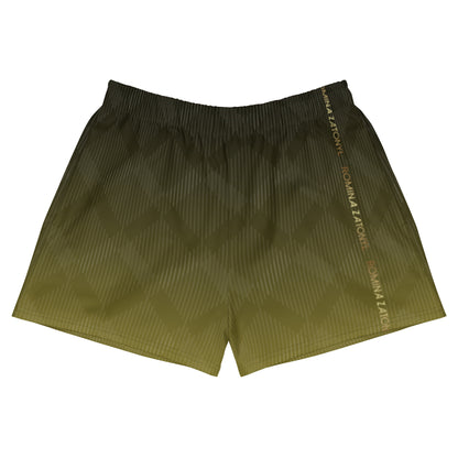 Shorts de deporte reciclados para mujer RZ
