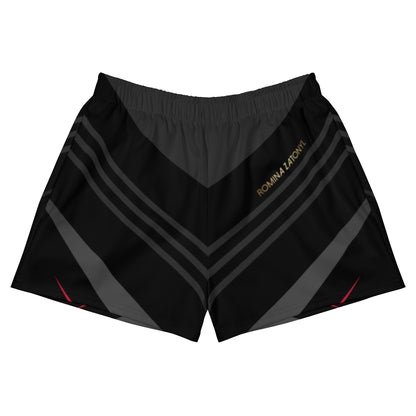 Shorts de deporte reciclados para mujer RZ