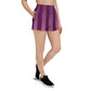 Shorts de deporte reciclados para mujer RZ