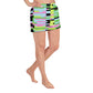 Shorts de deporte reciclados para mujer RZ