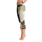 Leggings capri de yoga RZ