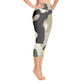 Leggings capri de yoga RZ