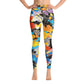 Leggings de yoga RZ