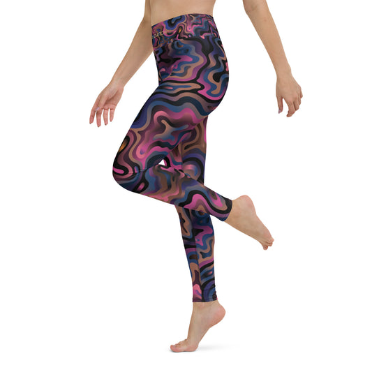 Leggings RZ de yoga