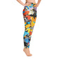 Leggings de yoga RZ