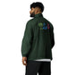 Cortavientos básico unisex bordado RZ