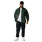 Cortavientos básico unisex bordado RZ