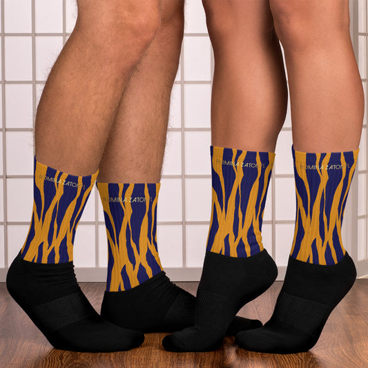 Calcetines RZ Raíces, unisex