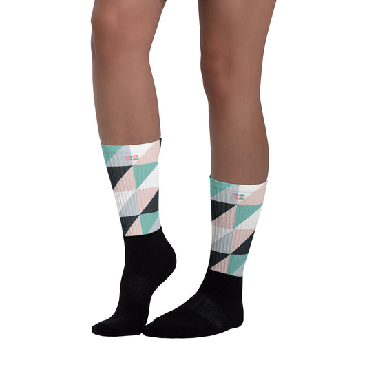 Calcetines RZ, mujer