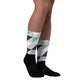 Calcetines RZ, mujer