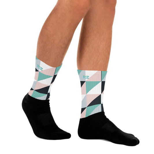 Calcetines RZ, hombre