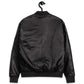 Chaqueta bomber piel vegana RZ