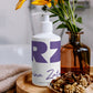 Crema hidratante floral para manos y cuerpo RZ