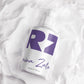 Crema hidratante floral para manos y cuerpo RZ