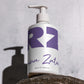 Crema hidratante floral para manos y cuerpo RZ