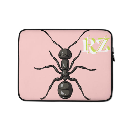 Funda para portátil RZ-hormiga