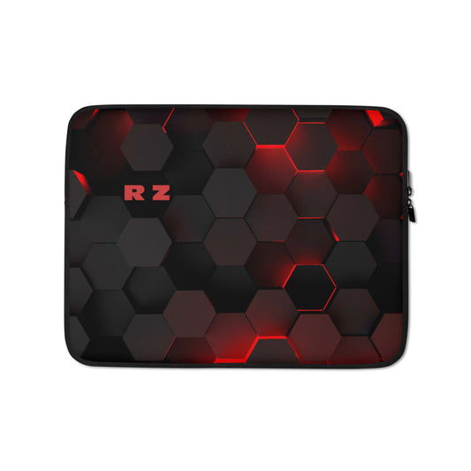 Funda para portátil RZ-futurista