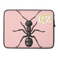 Funda para portátil RZ-hormiga