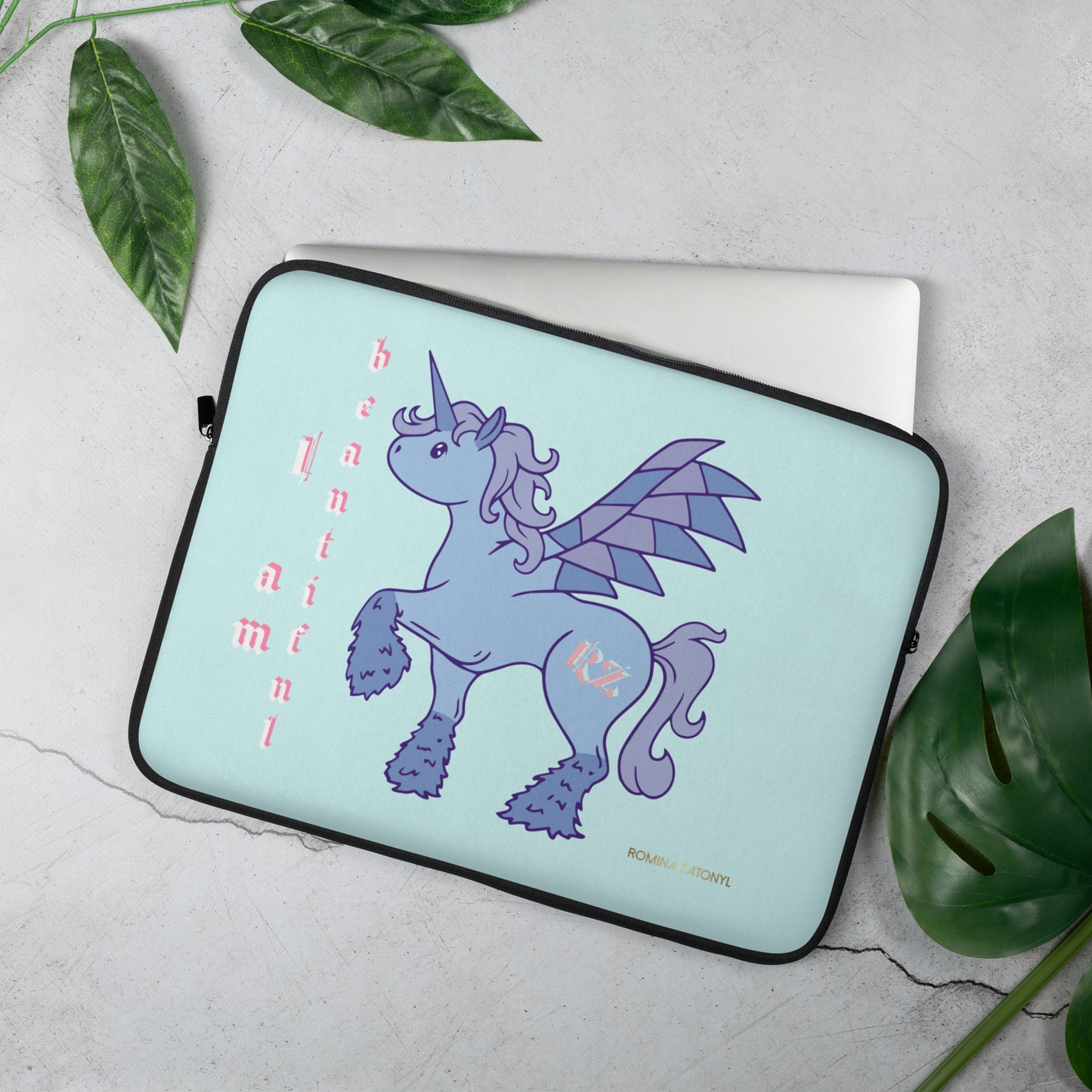 Funda portátil RZ Kid´s