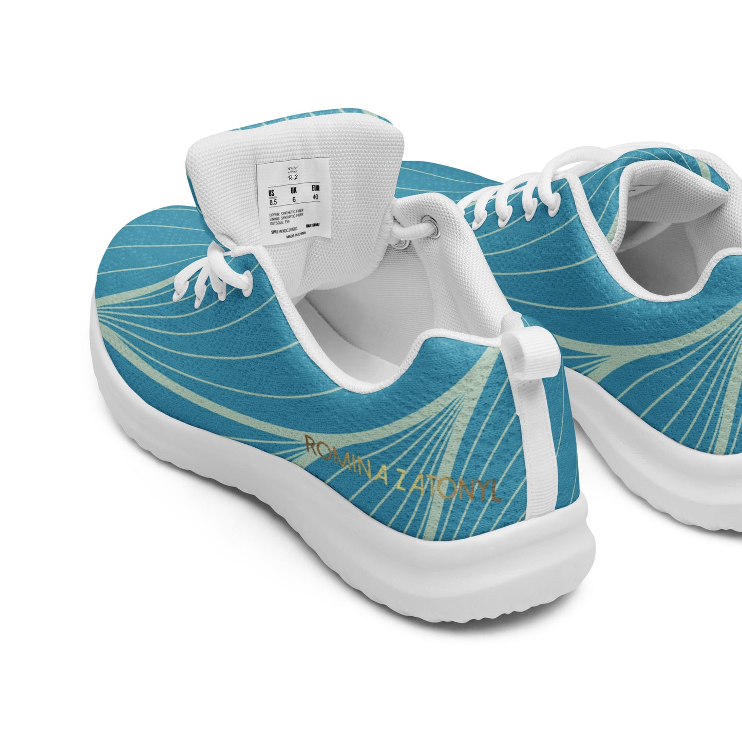 Zapatillas de deporte para hombre RZ