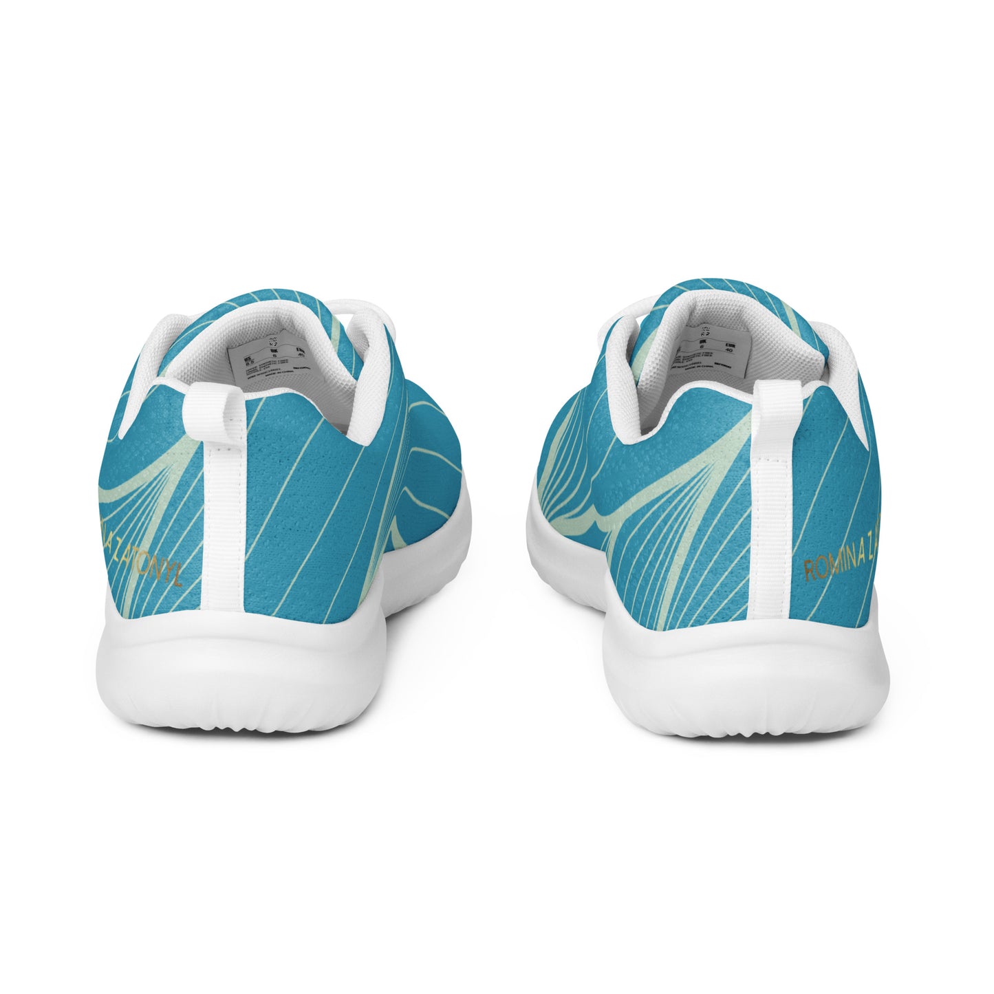 Zapatillas de deporte para hombre RZ