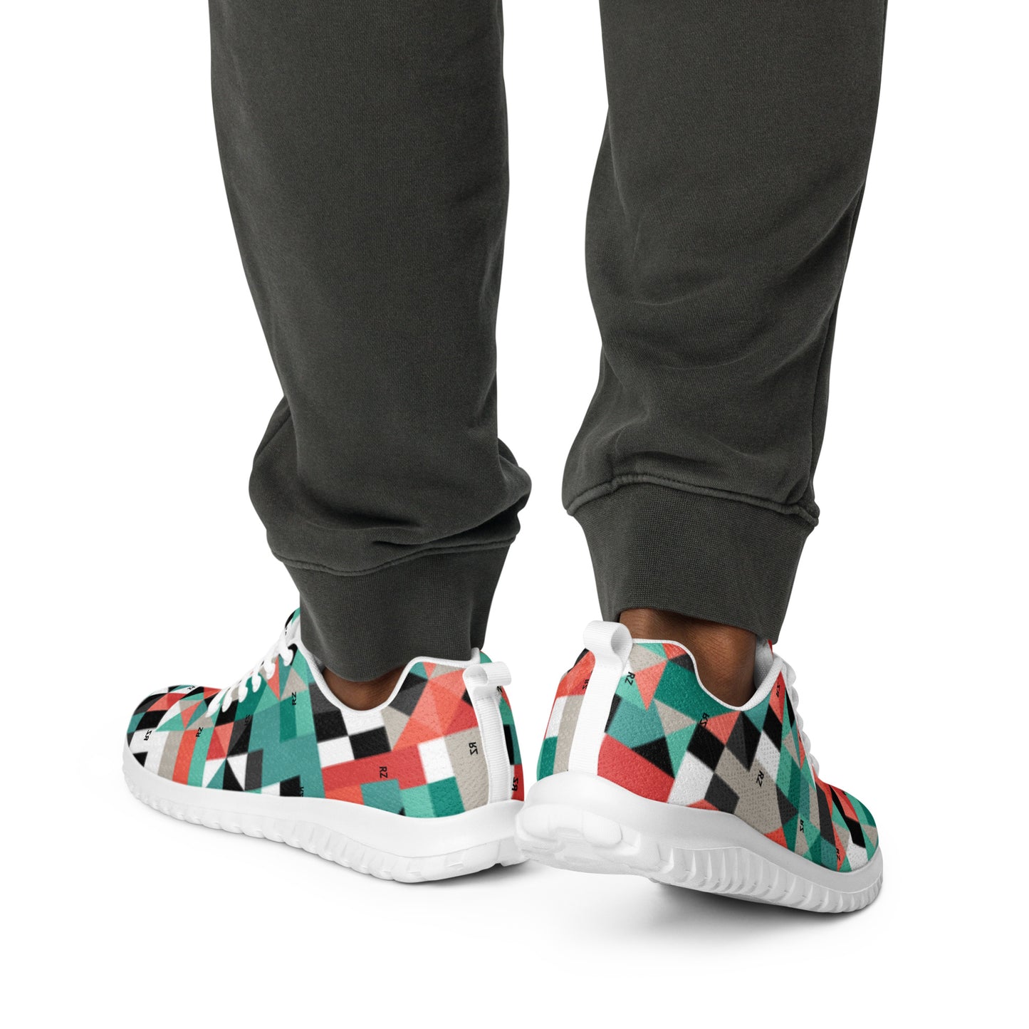 Zapatillas de deporte para hombre RZ
