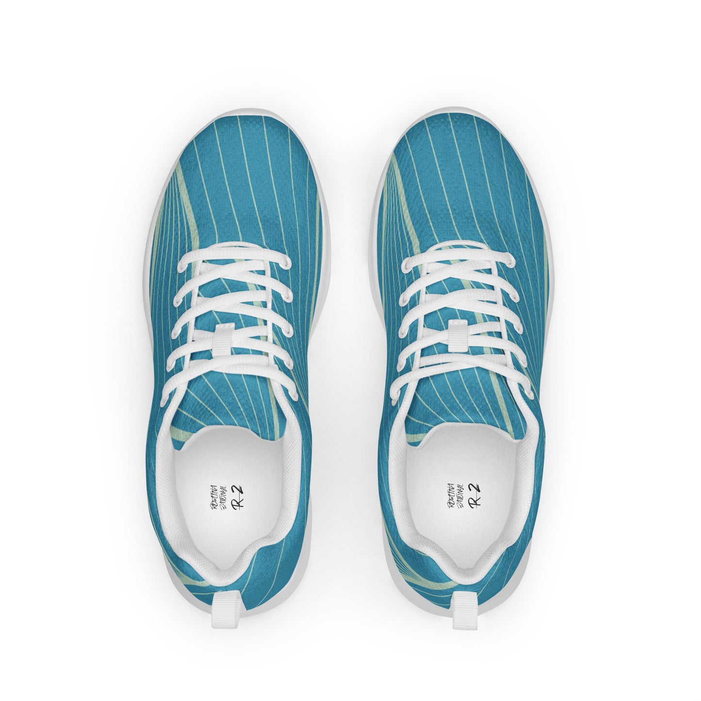 Zapatillas de deporte para hombre RZ