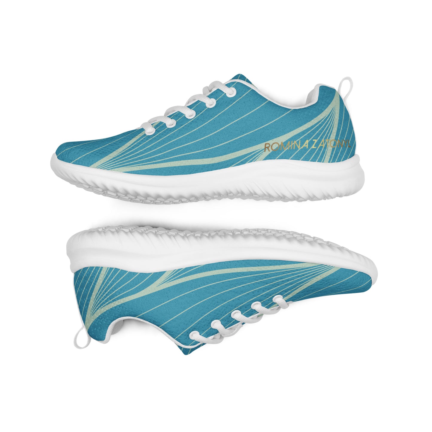 Zapatillas de deporte para hombre RZ