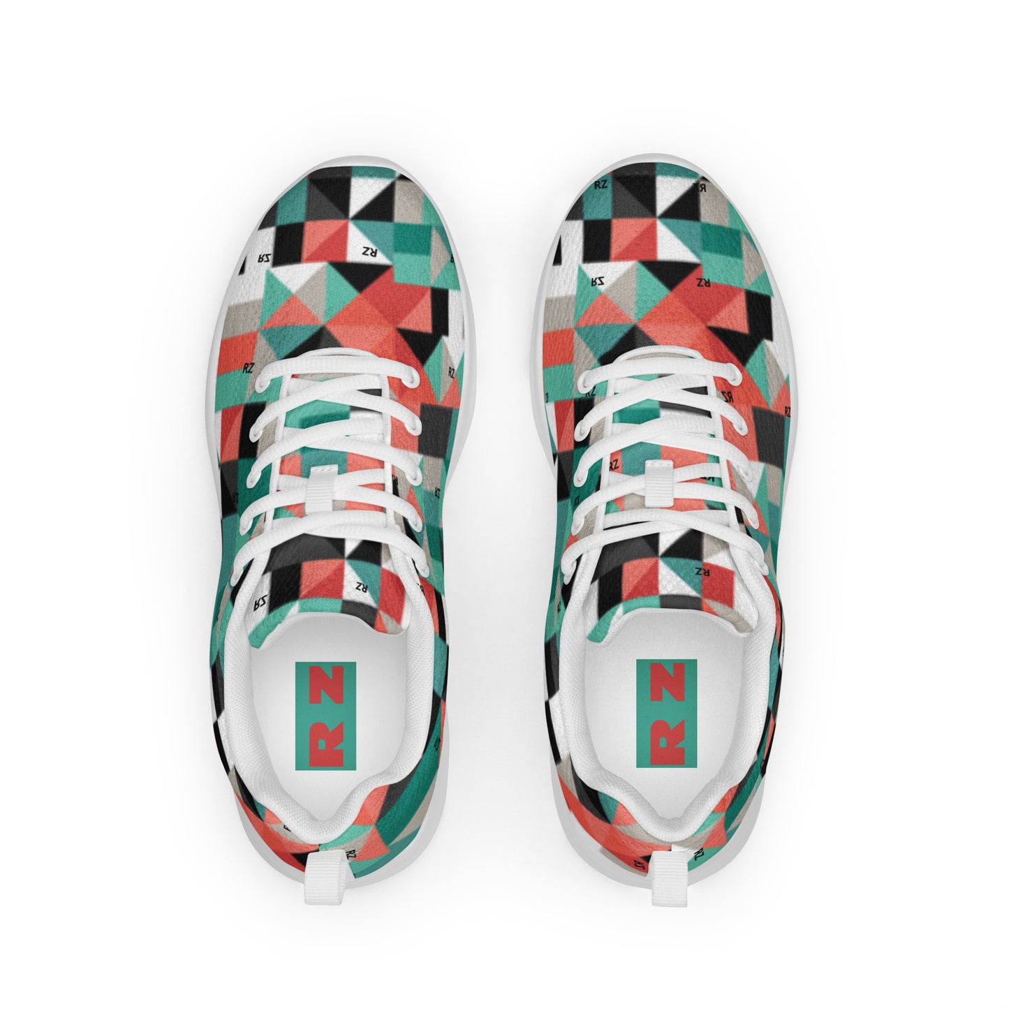 Zapatillas de deporte para hombre RZ