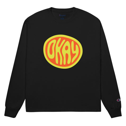 Camiseta estampada Champion, unisex