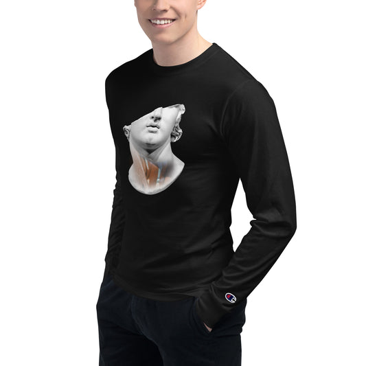 Camiseta Champion estampada, hombre