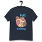 Camiseta Men Full training RZ