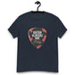 Camiseta Púa clásica hombre