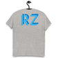 Camiseta Men Full training RZ
